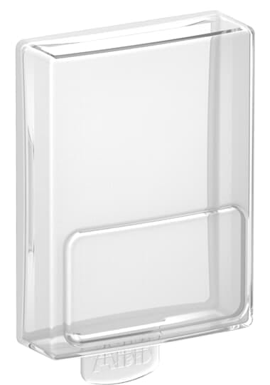 ABB - UMC100-PAN CAP Protection Cap IP54 PROTECTION CAP IP54