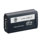 ABB - USB interface for Profibus networks: connect seamlessly with ease.