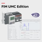 ABB - FIM UMC Edition Configuration Software U - Software di configurazione per FIM UMC Edition.