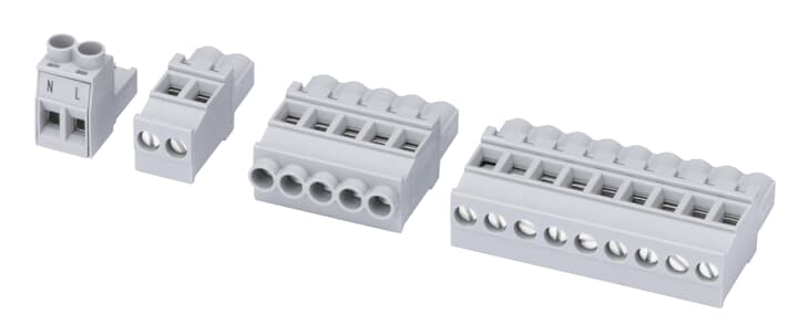 ABB - UMCTB.1 set of terminal blocks.