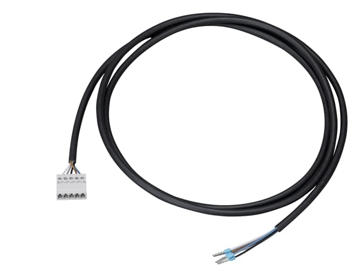 ABB - CDP18-FBP.150 Cable ETH-X1/X4-open wire CAVO COLLEG.MTQ22-CASS.EST.