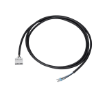 ABB - CDP18-FBP.150 Cable ETH-X1/X4-open wire CAVO COLLEG.MTQ22-CASS.EST.
