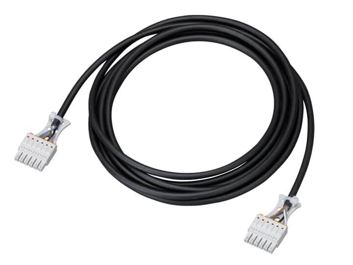 ABB - CDP23.150 Cable ETH-X1/X4-UMC100.3 1,5MT INTERFACCIA ETHERNE.