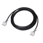 ABB - CDP23.150 Cable ETH-X1/X4-UMC100.3 1,5MT INTERFACCIA ETHERNE.