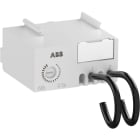 ABB - MREBC20AC2 Electronic Timer 0,2-24S 24-250V