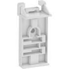 ABB - MVB0R adattatore guida DIN per timer elettrico.