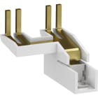 ABB - MVP0C Link di connessione in parallelo.