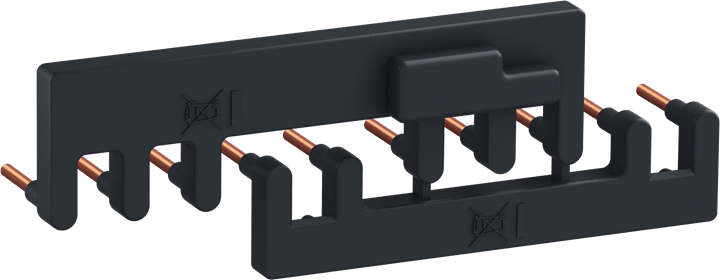 ABB - WKMIU reversing connecting link kit connessione per inverter MC1/MC2.