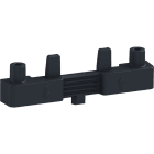 ABB - Adattatore per binario Lutze per contattore MVB0L.