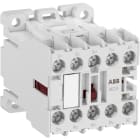 ABB - MC2AB00AT7 Minicontattore AC 2NA+2NC vite 5,5K.