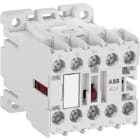 ABB - MC2AB00ATY Minicontattore AC 2NA+2NC vite 5,5K.
