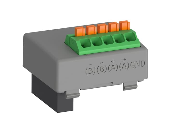 ABB - MODULO MODBUS RTU PER COMPACT ATS