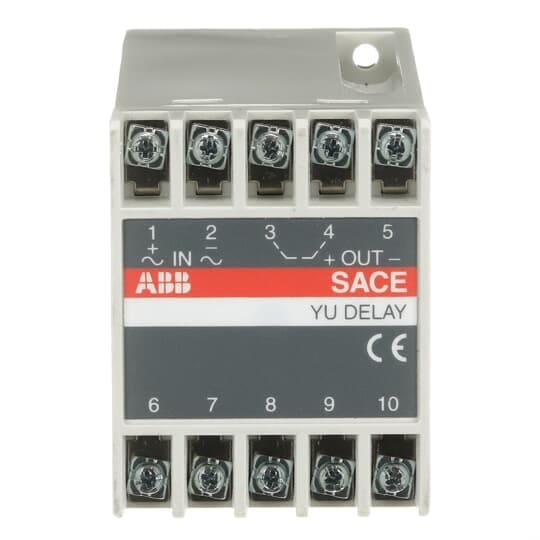 ABB - Rit.elettr.mt 48v e1/6-t7-x1-t8-e1.2/6.2-uvd-xt7-xt7m