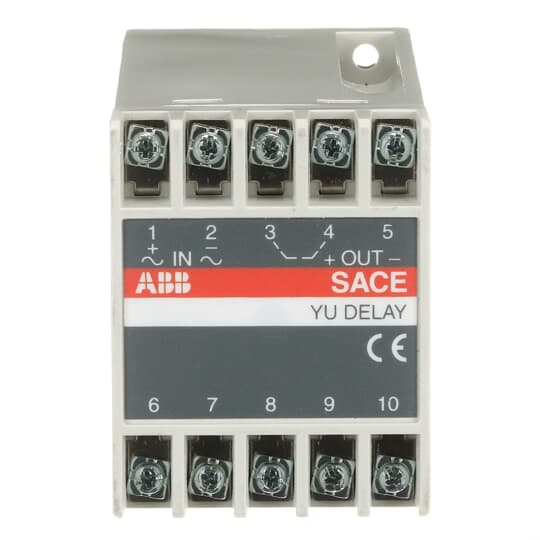 ABB - Rit.elettr.mt 60v e1/6-t7-x1-t8-e1.2/6.2-uvd-xt7-xt7m.