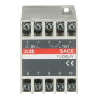 ABB - RIT.E.MT UVD 110/127V E1/6-T7-X1-T8-E1.2/6.2-XT7/M. 1SDA038319R1
