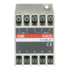 ABB - RIT.E.MT UVD 110/127V E1/6-T7-X1-T8-E1.2/6.2-XT7/M. 1SDA038319R1