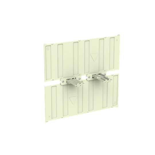 ABB - Kit HR/VR S8-T8 2500A 6pcs - KIT HR/VR S8-T8 2500A 6PCS 1SDA046578R1