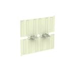 ABB - Kit HR/VR S8-T8 2500A 6pcs - KIT HR/VR S8-T8 2500A 6PCS