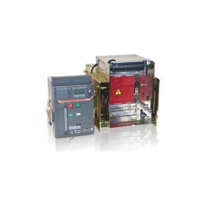 ABB - Kit HR/VR S8-T8 2500A 8pcs