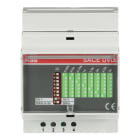 ABB - UVD T1-T6 XT1-XT4 220-250VA.C./D.C. 1SDA051361R1