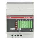 ABB - UVD T1-T6 XT1-XT4 220-250VA.C./D.C.