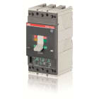 ABB - T4V250 PR222DS/P-LSIG IN250 3PFFC1150VAC