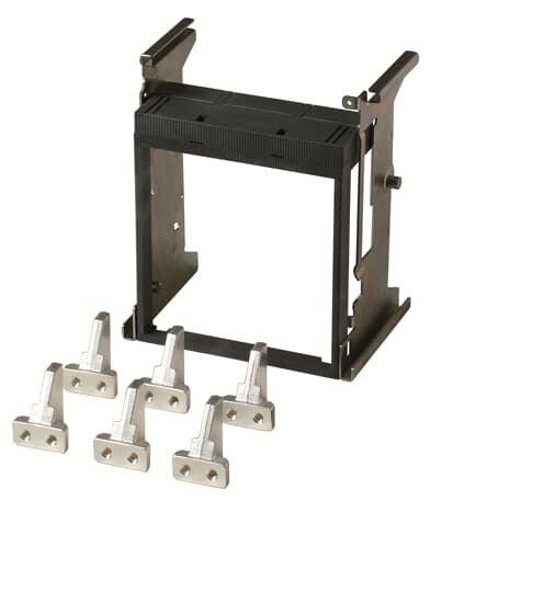 ABB - Kit MP T5 400W 4P: la soluzione ideale per l'illuminazione efficiente e di qualità. 1SDA054846R1