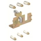 ABB - KIT MP T5 630 P 3p 3P - Ideale per installazioni elettriche di alta qualità. Facile da utilizzare e resistente nel tempo.