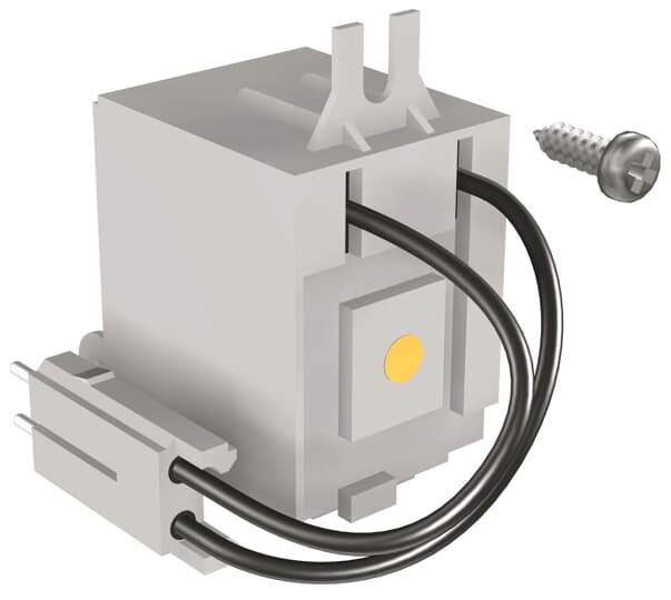 ABB - SOR T4-T5-T6 48...60 VAC/DC 48...60 Vac/dc.