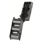 ABB - AUP-R T4-T5-T6 contenitore segmento estratto.