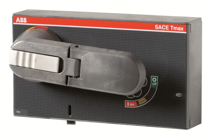 ABB - RHD_EM T4-T5 F/P EMERGENZA DIRETTA.