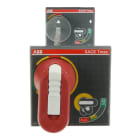 ABB - RHE_EM T4-T5 F/P EMERG. RINVIATA. 1SDA054930R1