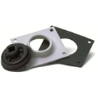 ABB - RHE_IP54 T4..T7 Protezione IP54 con comando rotativo.