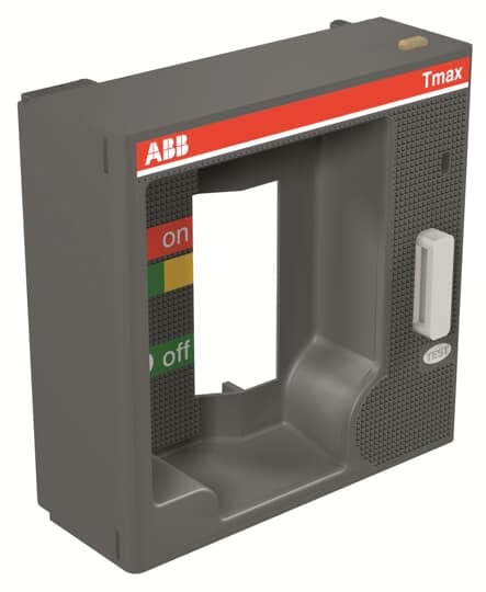 ABB - FLD T4-T5 W per commercio a leva.