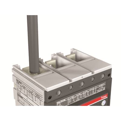ABB - Kit FC CuAl 1x185mm2 T4 4pcs - KIT FC CuAl 1x185mm2 T4 4pcs.