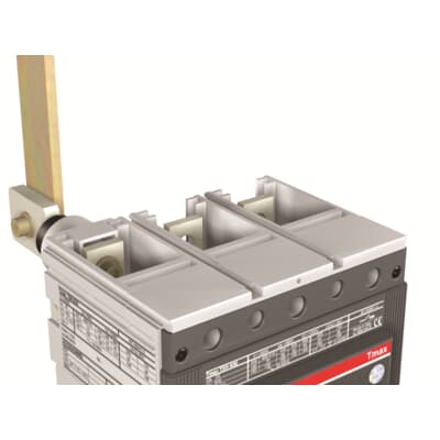 ABB - Kit R T4 3pcs 3PCS: un set di 3 pezzi essenziali per il tuo progetto T4.
