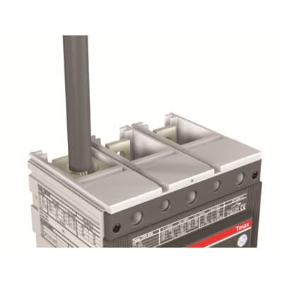ABB - Kit FC CuAl 1x300mm2 T5 400 8pcs CUAL 1X300MM2 T5 400 8PCS