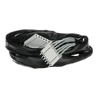 ABB - Prolunga 6pin AUX T4-T5-T6 P/W - Prolunga 6PIN AUX T4-T5-T6 P/W.