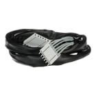 ABB - Prolunga 6pin AUX T4-T5-T6 P/W - Prolunga 6PIN AUX T4-T5-T6 P/W.