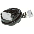 ABB - Prolunga 5pin SOR/UVR RC T4-T5-T6 P/W - Prolunga 5PIN SOR/UVR RC T4-T5-T6 P/W.