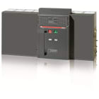ABB - E4H/E/F/MS 4000 4P F HR 1000V DC - nuovo