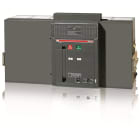 ABB - E6H/E/MS 6300 3p W MP 750V DC new