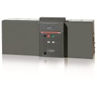 ABB - E6H/E/f/MS 4000 4p F HR 1000V DC new.