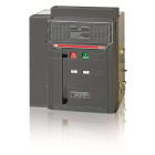 ABB - E1B/E MS 1250 4p 1000V DC F HR new