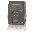 ABB - E1B/E MS 800 3p 750V DC W MP new