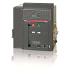 ABB - E1B/E MS 800 4P 1000V DC W MP new