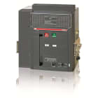 ABB - E1B/E MS 1250 4p 1000V DC W MP new.