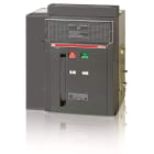 ABB - E2N/E MS 1250 4P 1000V DC F HR new