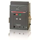 ABB - E2N/E MS 1600 3p 750V DC W MP new.