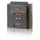 ABB - E3H/E MS 1250 3P 750V DC F HR new